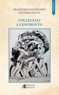 Immagine copertina libro Collegiali a confronto