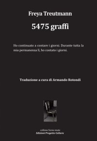 Immagine copertina libro 5475 graffi