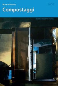 Immagine copertina libro Compostaggi