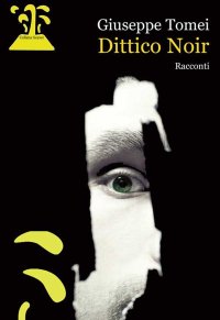 Immagine copertina libro Dittico noir