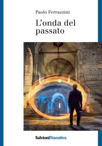 Immagine copertina libro L'onda del passato