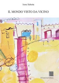 Immagine copertina libro Il mondo visto da vicino
