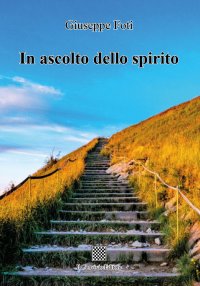 Immagine copertina libro In ascolto dello spirito