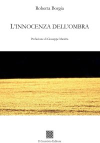 Immagine copertina libro L'innocenza dell'ombra