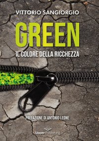 Immagine copertina libro Green. Il colore della ricchezza