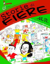 Immagine copertina libro Storie di fiere