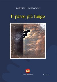 Immagine copertina libro Il passo più lungo