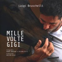 Immagine copertina libro Mille volte Gigi. Ediz. a colori