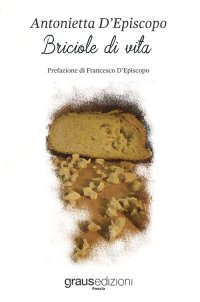 Immagine copertina libro Briciole di vita