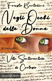 Immagine copertina libro Negli occhi delle donne. Vita sentimentale di Cartesio