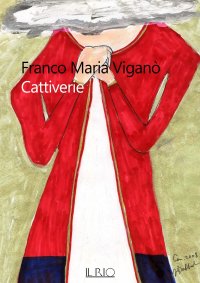 Immagine copertina libro Cattiverie