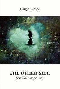 Immagine copertina libro The other side (dall'altra parte)
