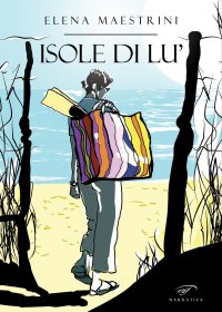 Immagine copertina libro Isole di Lù