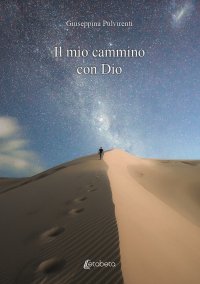 Immagine copertina libro Il mio cammino con Dio