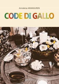 Immagine copertina libro Code di gallo