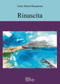 Immagine copertina libro Rinascita