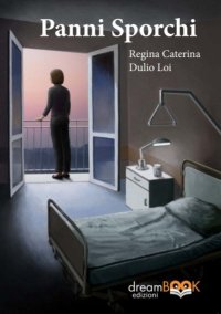 Immagine copertina libro Panni sporchi