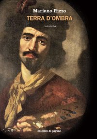 Immagine copertina libro Terra d'ombra