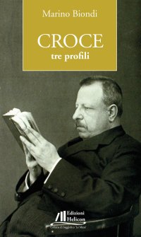 Immagine copertina libro Croce. Tre profili