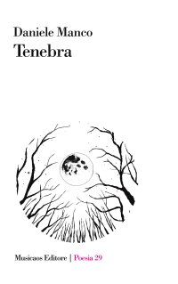 Immagine copertina libro Tenebra