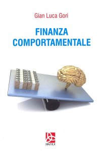 Immagine copertina libro Finanza comportamentale