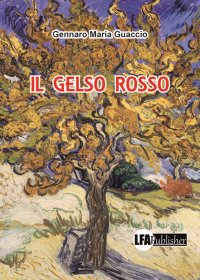 Immagine copertina libro Il gelso rosso