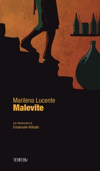 Immagine copertina libro Malevite
