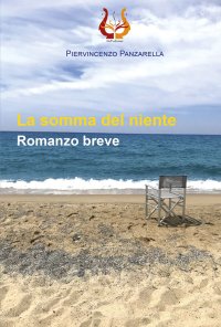 Immagine copertina libro La somma del niente