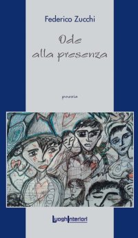 Immagine copertina libro Ode alla presenza