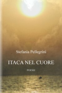 Immagine copertina libro Itaca nel cuore