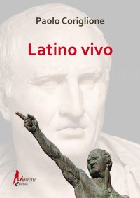 Immagine copertina libro Latino vivo