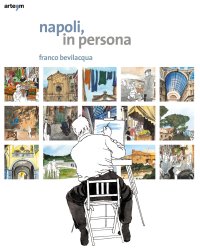 Immagine copertina libro Napoli in persona