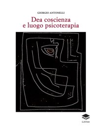 Immagine copertina libro Dea coscienza e luogo psicoterapia