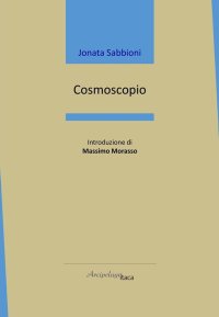 Immagine copertina libro Cosmoscopio