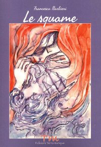 Immagine copertina libro Le squame