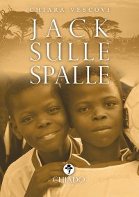 Immagine copertina libro Jack sulle spalle