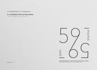 Immagine copertina libro Il silenzio della bellezza-The silence of beauty. Ediz. a colori