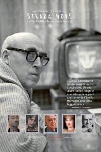 Immagine copertina libro Strada Nove. La via Emilia e le sue curve. Vol. 2