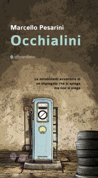 Immagine copertina libro Occhialini