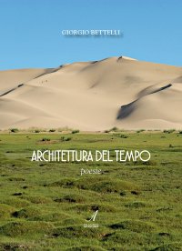 Immagine copertina libro Architettura del tempo