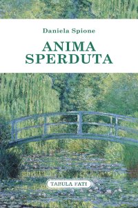Immagine copertina libro Anima sperduta