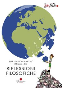 Immagine copertina libro Selfie di noi. Vol. 61: IIS «Enrico Mattei» Maglie (Lecce). Riflessioni filosofiche