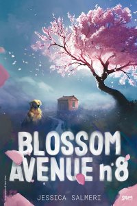 Immagine copertina libro Blossom Avenue n.8