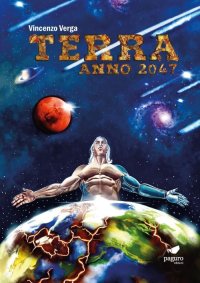 Immagine copertina libro Terra anno 2047