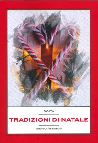 Immagine copertina libro Tradizioni di Natale