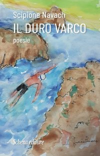 Immagine copertina libro Il duro varco