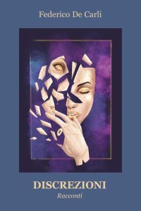Immagine copertina libro Discrezioni