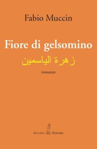 Immagine copertina libro Fiore di gelsomino