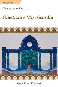 Immagine copertina libro Giustizia e misericordia