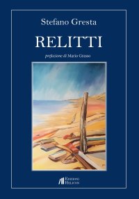 Immagine copertina libro Relitti